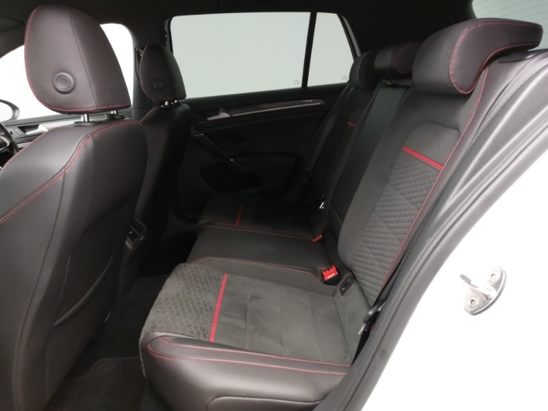 Used Volkswagen Golf 2018 for sale - 76478953: Photo 6