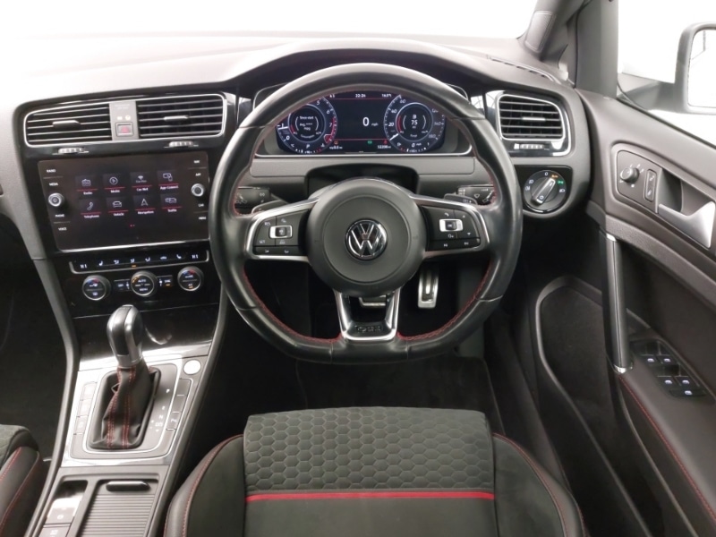 Used Volkswagen Golf 2018 for sale - 76478953: Photo 7