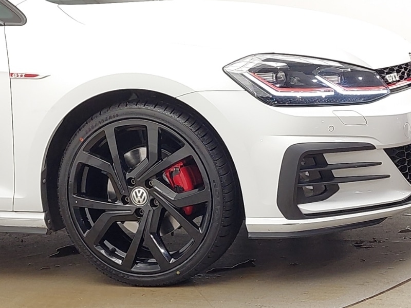 Used Volkswagen Golf 2018 for sale - 76478953: Photo 9