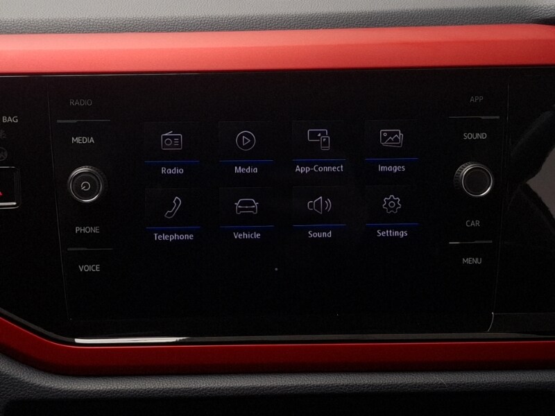 Used Volkswagen Polo 2019 for sale - 77689724: Photo 11