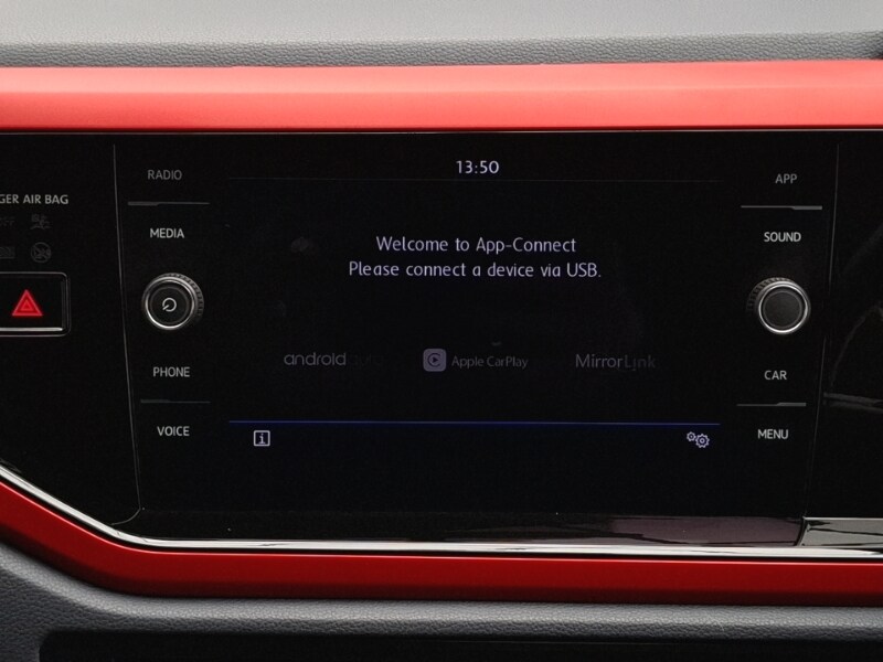 Used Volkswagen Polo 2019 for sale - 77689724: Photo 14