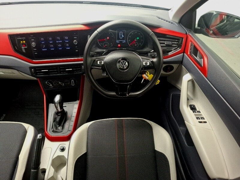 Used Volkswagen Polo 2019 for sale - 77689724: Photo 7