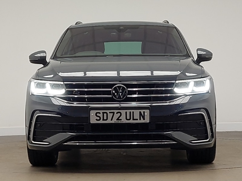 Used Volkswagen Tiguan 2023 for sale - 77304165: Photo 12