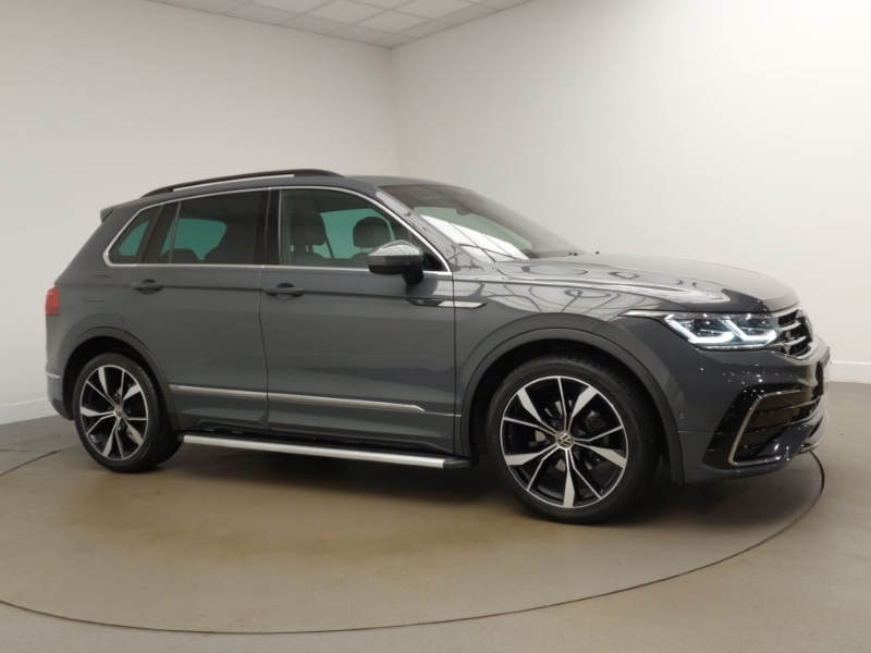 Used Volkswagen Tiguan 2023 for sale - 77304165: Photo 13