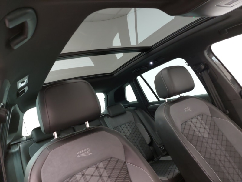 Used Volkswagen Tiguan 2023 for sale - 77304165: Photo 14