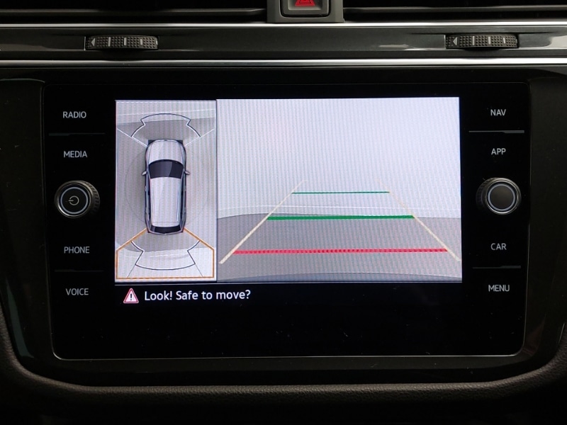 Used Volkswagen Tiguan 2023 for sale - 77304165: Photo 15