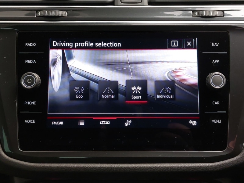 Used Volkswagen Tiguan 2023 for sale - 77304165: Photo 17