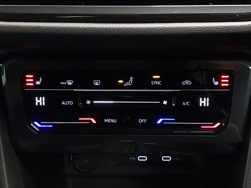 Used Volkswagen Tiguan 2023 for sale - 77304165: Photo 18