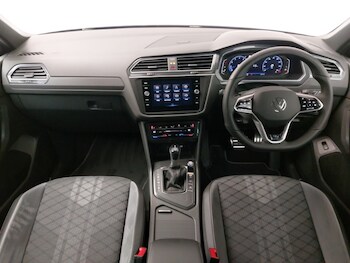 Used Volkswagen Tiguan 2023 for sale - 77304165: Photo