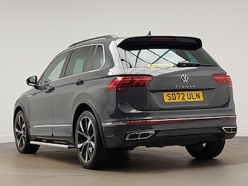 Used Volkswagen Tiguan 2023 for sale - 77304165: Photo