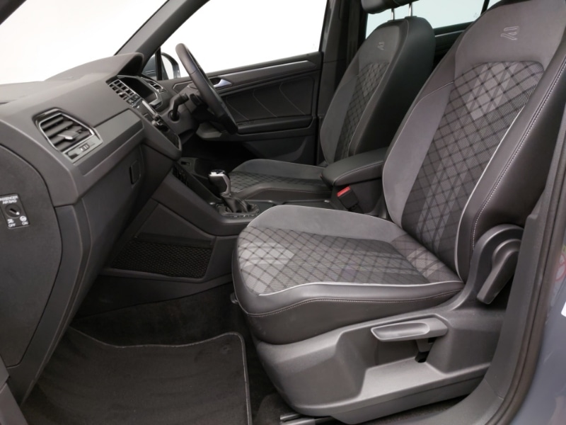 Used Volkswagen Tiguan 2023 for sale - 77304165: Photo 5