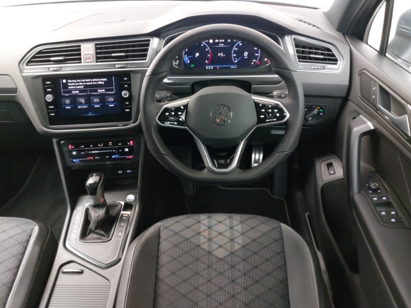 Used Volkswagen Tiguan 2023 for sale - 77304165: Photo 7