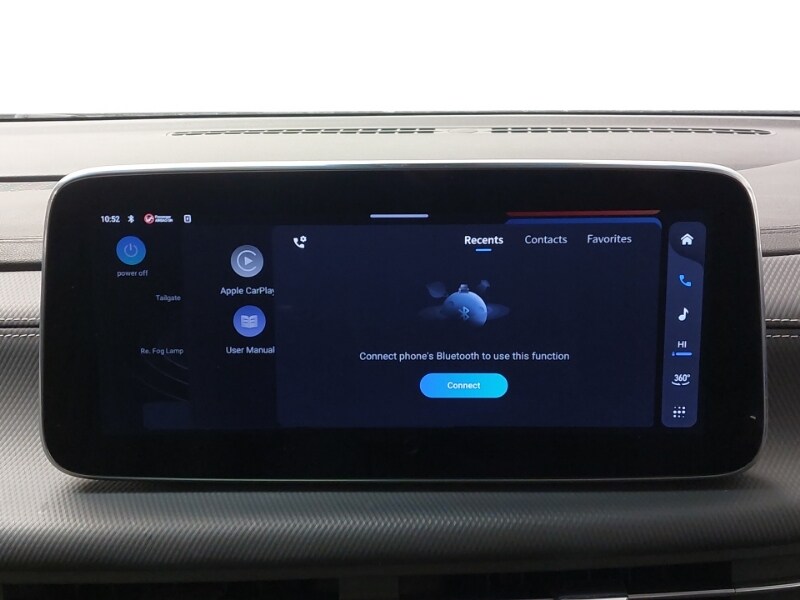 Used Maxus Mifa 9 2025 for sale - 77062683: Photo 11