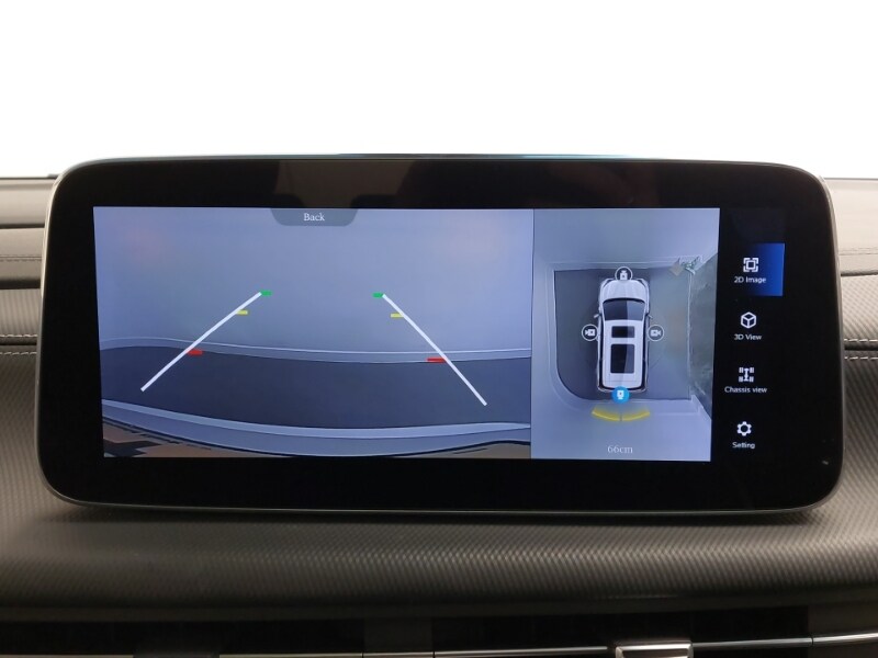 Used Maxus Mifa 9 2025 for sale - 77062683: Photo 18