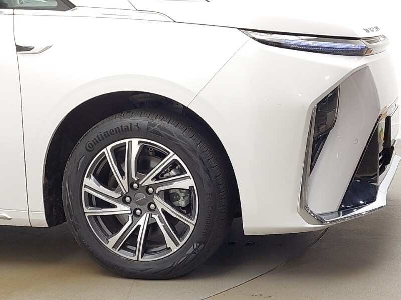 Used Maxus Mifa 9 2025 for sale - 77062683: Photo 9