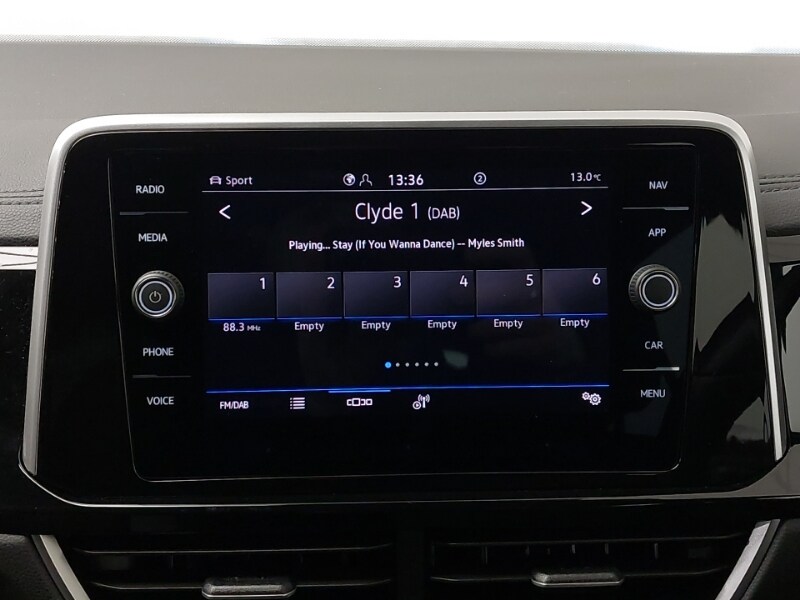 Used Volkswagen T-Roc 2025 for sale - 77503420: Photo 10