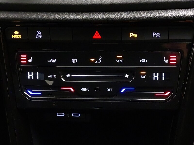 Used Volkswagen T-Roc 2025 for sale - 77503420: Photo 16