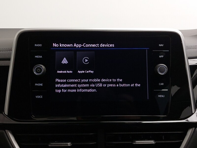 Used Volkswagen T-Roc 2025 for sale - 77503420: Photo 19