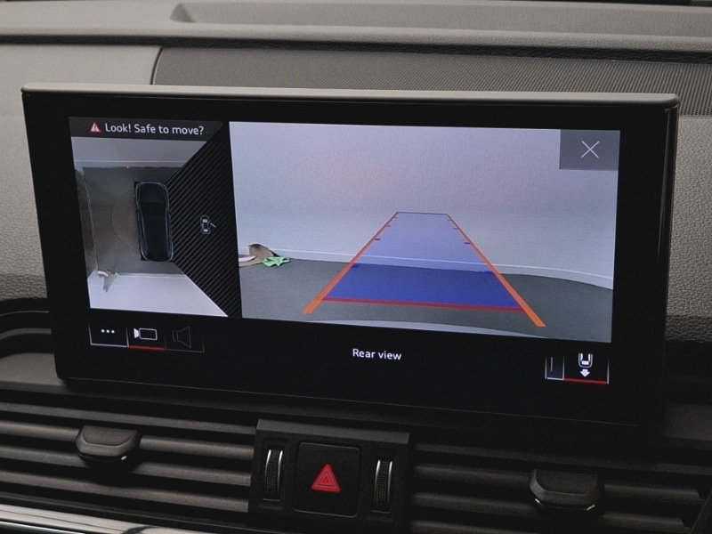 Used Audi Q5 2023 for sale - 76169682: Photo 11