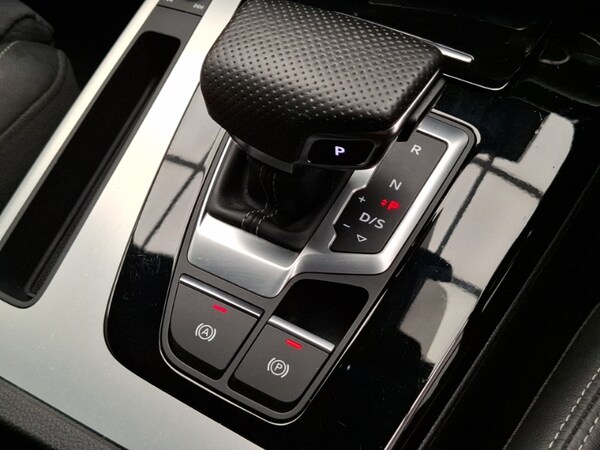 Used Audi Q5 2023 for sale - 76169682: Photo 13