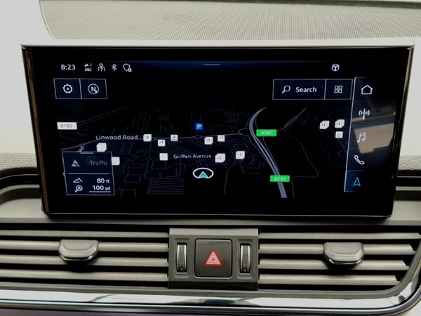 Used Audi Q5 2023 for sale - 76169682: Photo 14