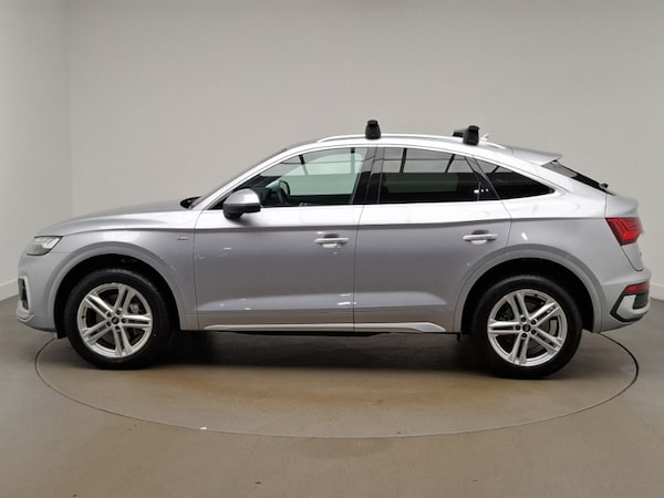 Used Audi Q5 2023 for sale - 76169682: Photo 4