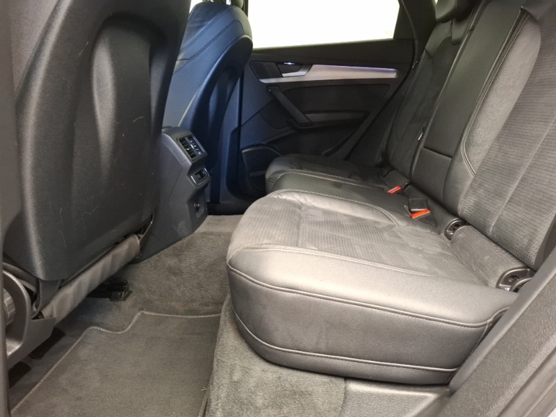 Used Audi Q5 2023 for sale - 76169682: Photo 6