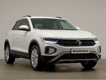 2024 - 1.0 TSI Match 5dr