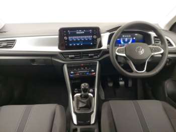 Used Volkswagen T-Roc 2024 for sale - 75240959: Photo