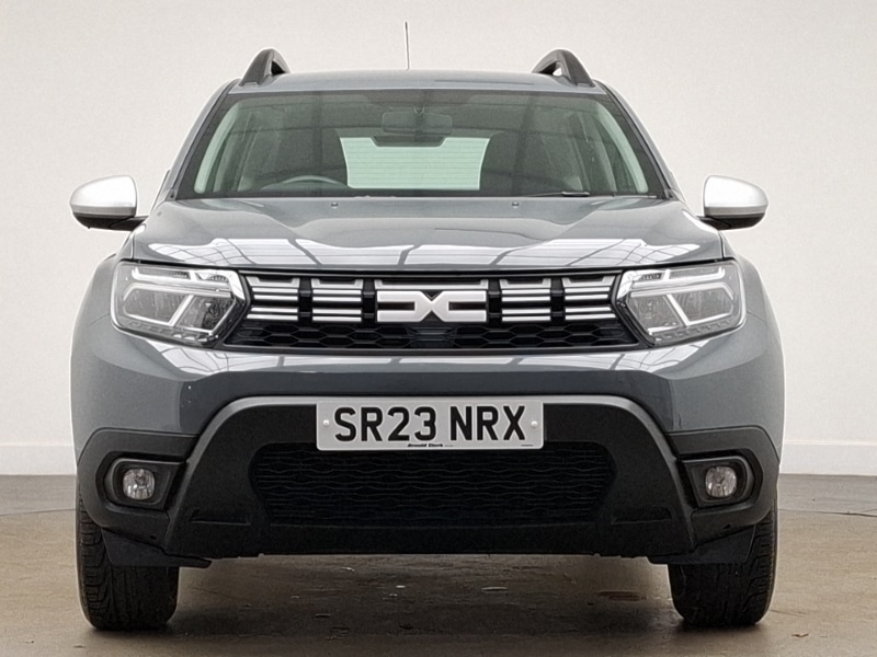 Used Dacia Duster 2023 for sale - 76842696: Photo 12