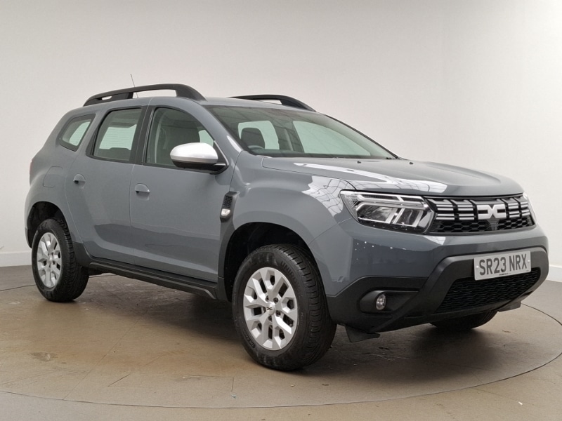 Used Dacia Duster 2023 for sale - 76842696: Photo 13