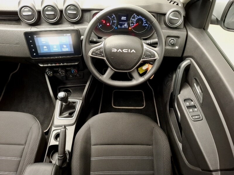 Used Dacia Duster 2023 for sale - 76842696: Photo 7
