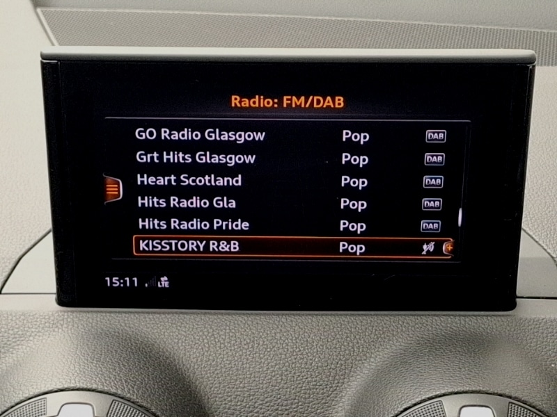 Used Audi Q2 2018 for sale - 77623913: Photo 10