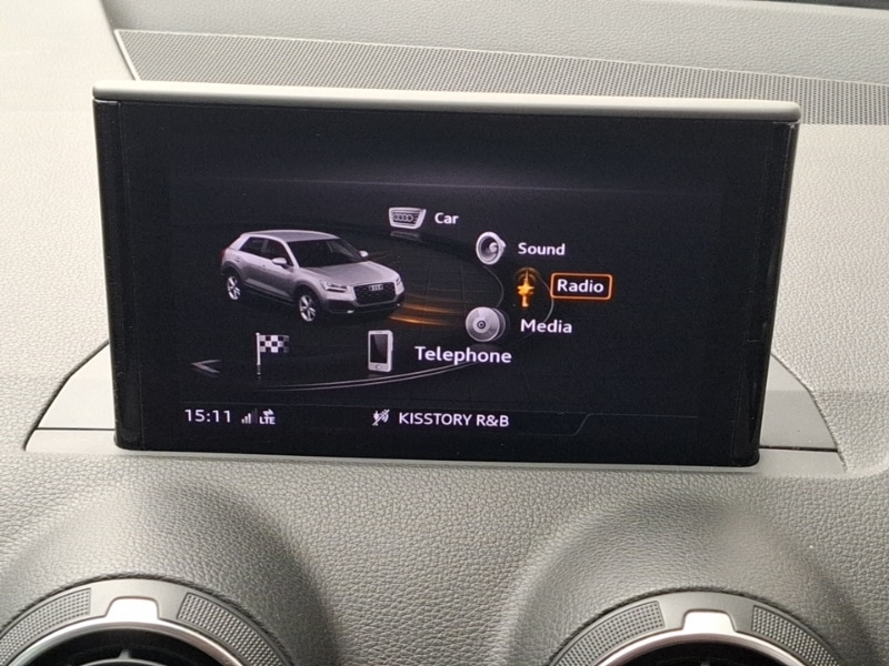 Used Audi Q2 2018 for sale - 77623913: Photo 11