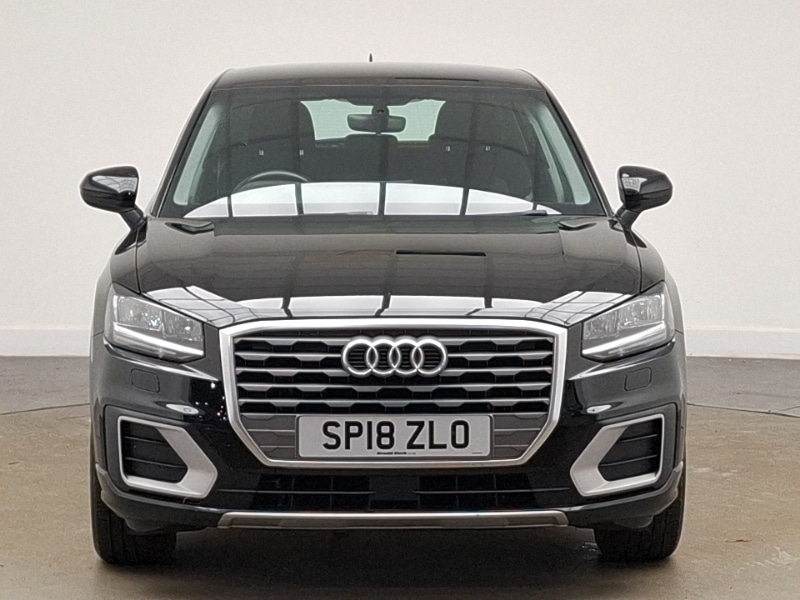 Used Audi Q2 2018 for sale - 77623913: Photo 12