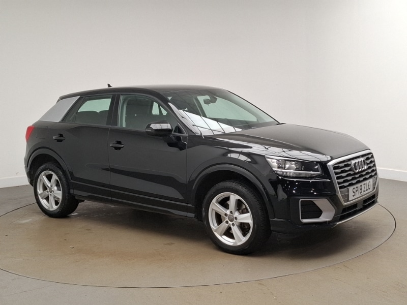 Used Audi Q2 2018 for sale - 77623913: Photo 13