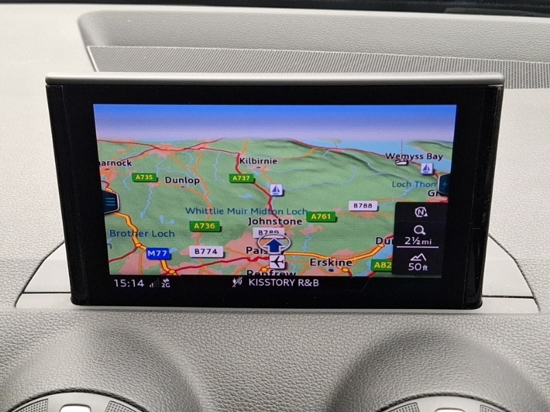 Used Audi Q2 2018 for sale - 77623913: Photo 14