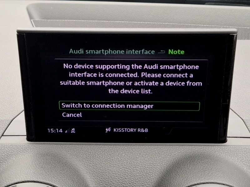 Used Audi Q2 2018 for sale - 77623913: Photo 15