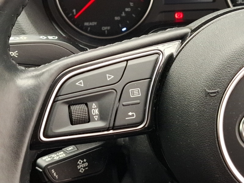 Used Audi Q2 2018 for sale - 77623913: Photo 18