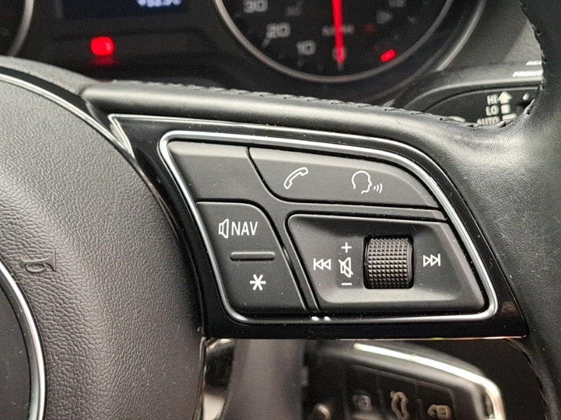 Used Audi Q2 2018 for sale - 77623913: Photo 19