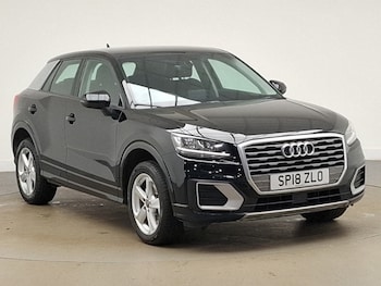 Used Audi Q2 2018 for sale - 77623913: Photo