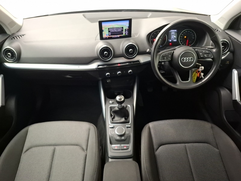 Used Audi Q2 2018 for sale - 77623913: Photo 2