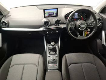 Used Audi Q2 2018 for sale - 77623913: Photo