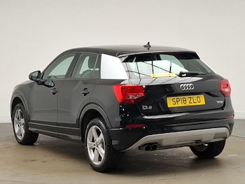 Used Audi Q2 2018 for sale - 77623913: Photo