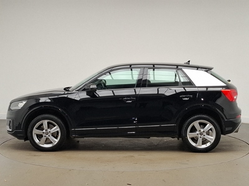 Used Audi Q2 2018 for sale - 77623913: Photo 4