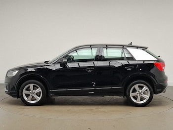 Used Audi Q2 2018 for sale - 77623913: Photo