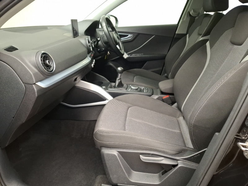 Used Audi Q2 2018 for sale - 77623913: Photo 5