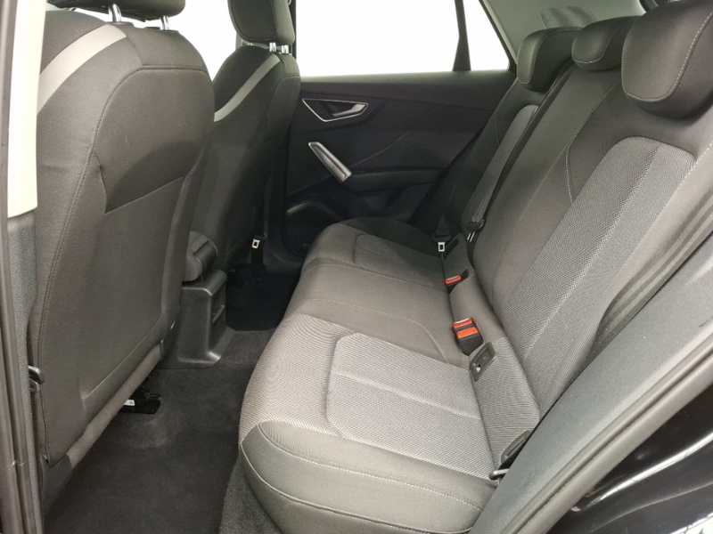 Used Audi Q2 2018 for sale - 77623913: Photo 6