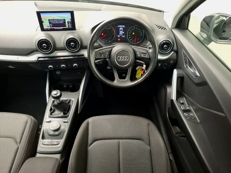 Used Audi Q2 2018 for sale - 77623913: Photo 7