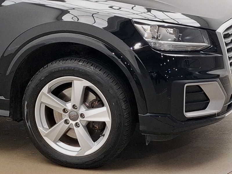 Used Audi Q2 2018 for sale - 77623913: Photo 9